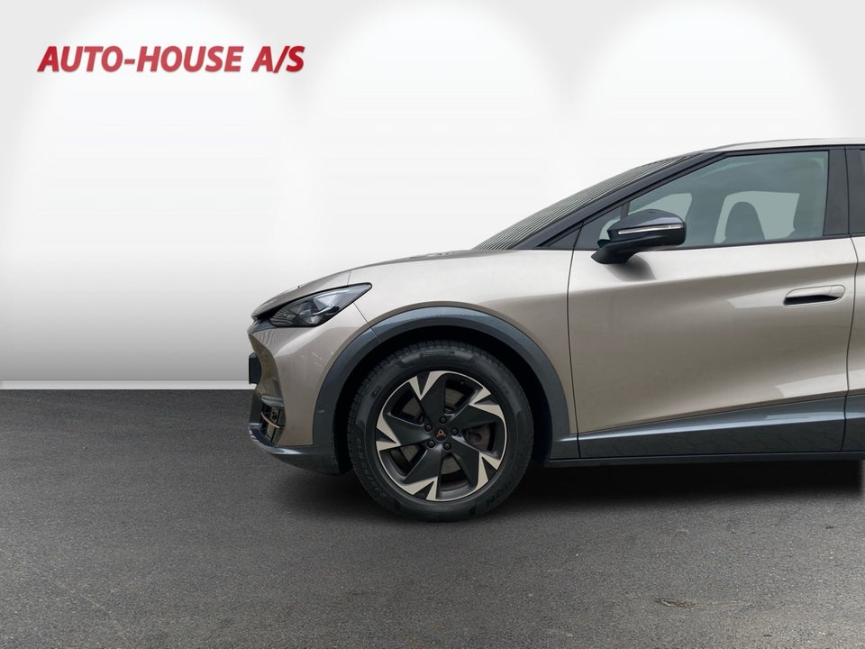 Cupra Tavascan 77 VZ Adrenaline 5d