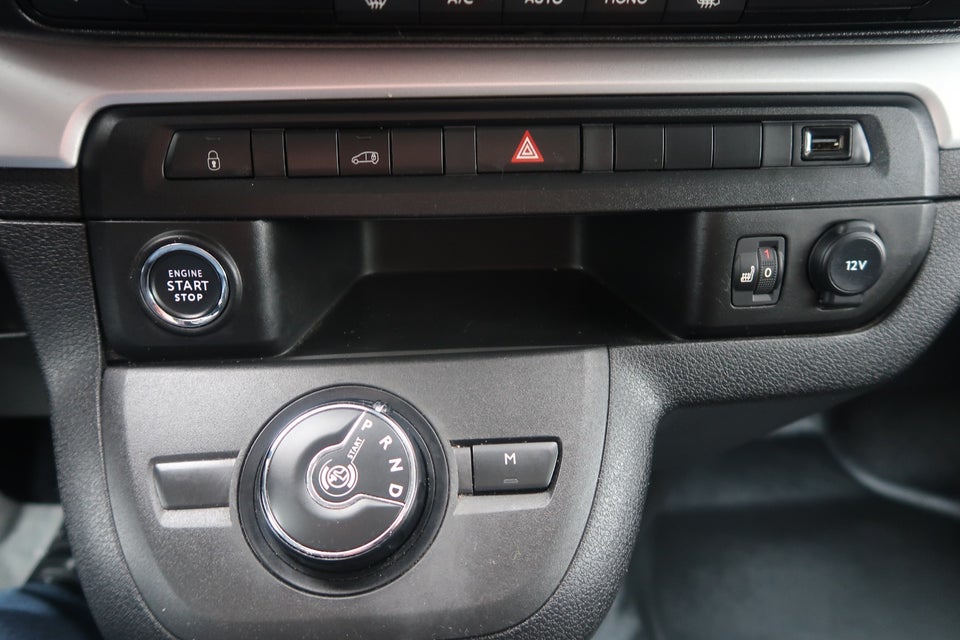 Opel Vivaro 2,0 D 145 Enjoy L3V2 aut.