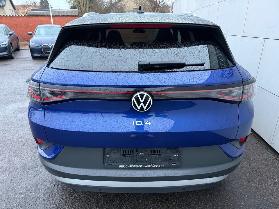 VW ID.4 77 Max Performance 5d