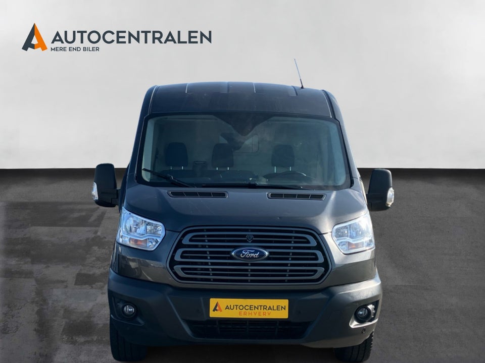 Ford Transit 350 L3 Van 2,0 TDCi 170 Trend H2 FWD
