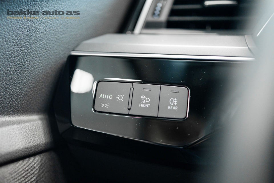 Audi e-tron 50 S-line Sportback quattro 5d