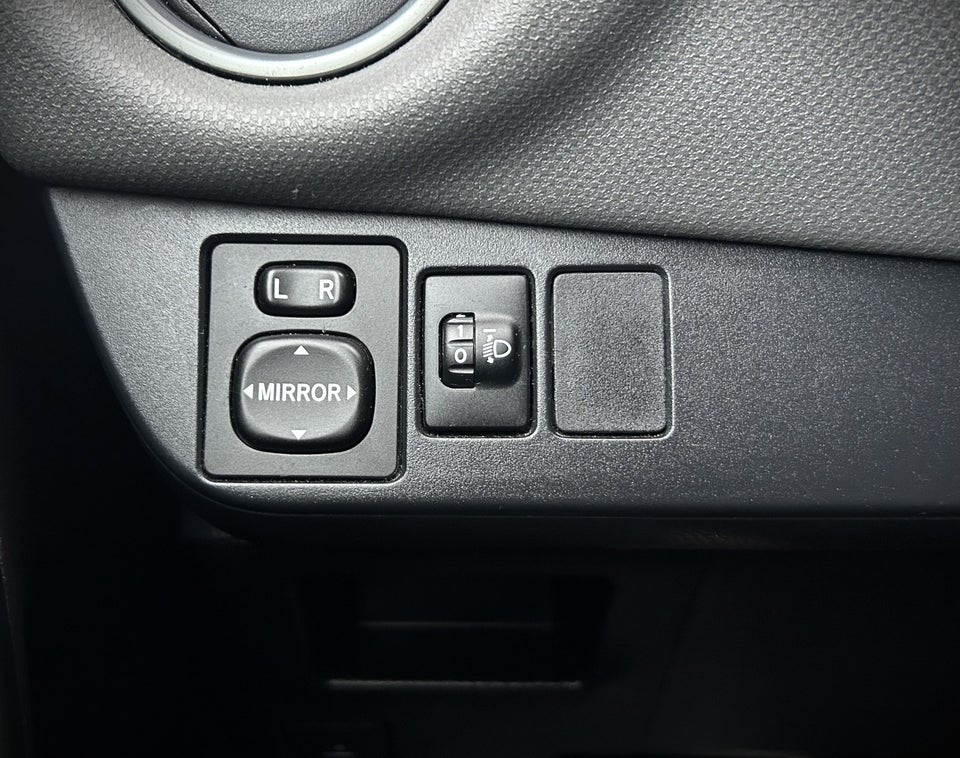 Toyota Yaris 1,5 Hybrid H2 Touch e-CVT 5d