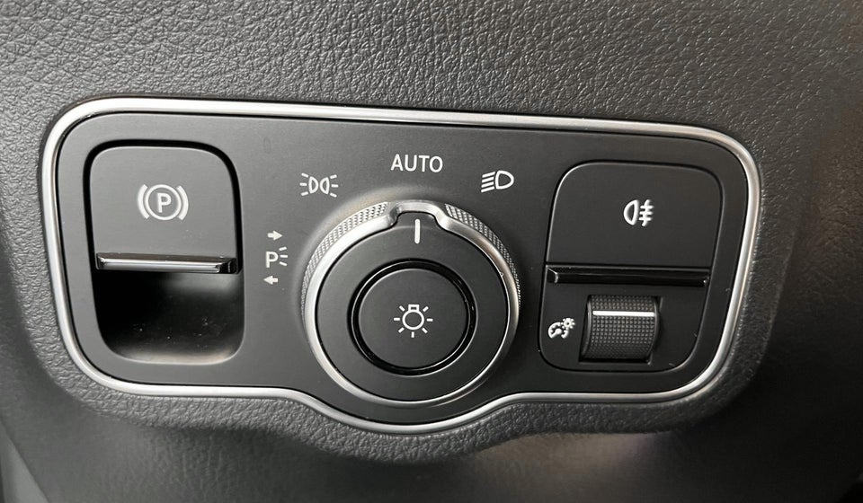 Mercedes EQA250+ AMG Edition 5d