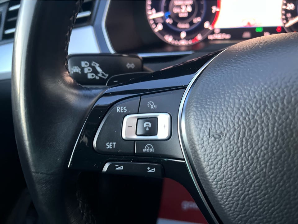 VW Passat 1,4 TSi 150 Comfortline Premium Variant DSG 5d