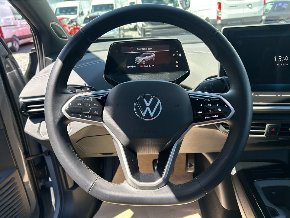 VW ID.4 77 Pro Style 5d