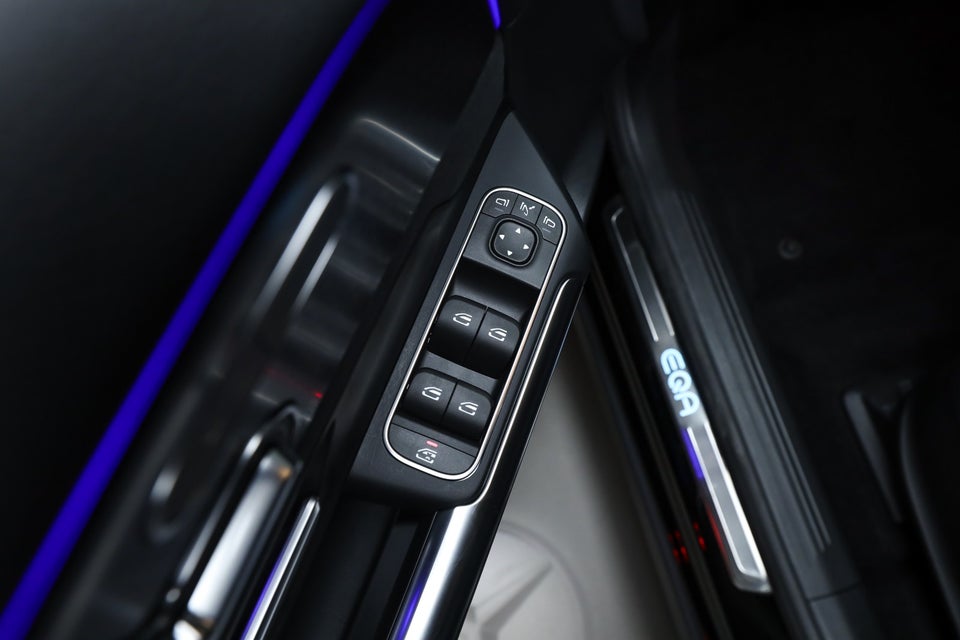 Mercedes EQA250+ AMG Premium 5d