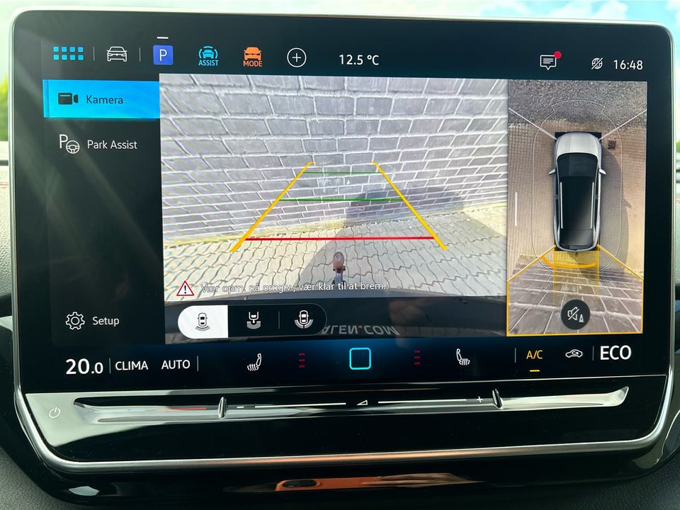 VW ID.4 77 GTX Max+ 4Motion 5d