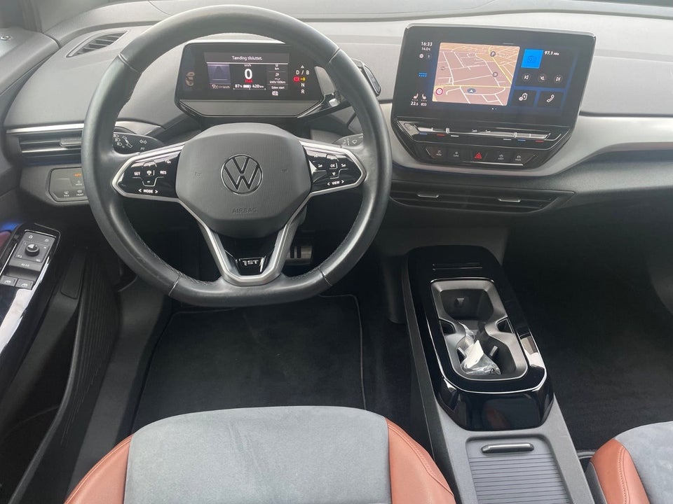 VW ID.4 77 1ST Pro Performance 5d