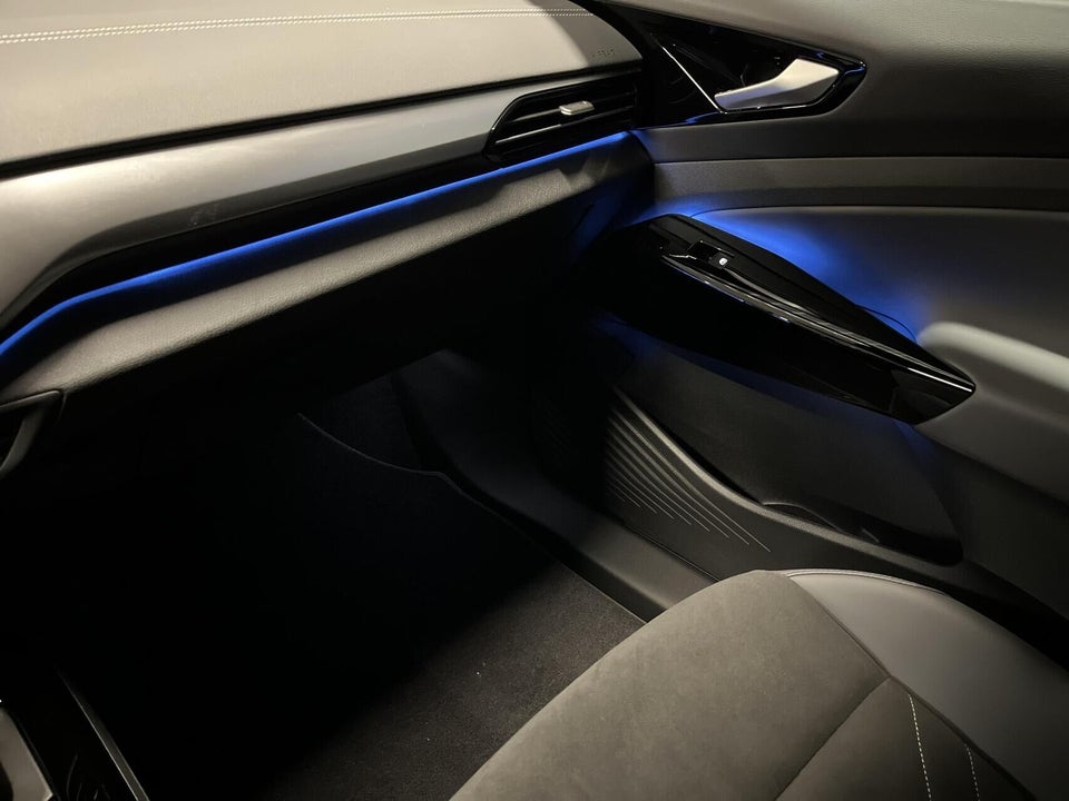 VW ID.4 77 Pro Performance 5d