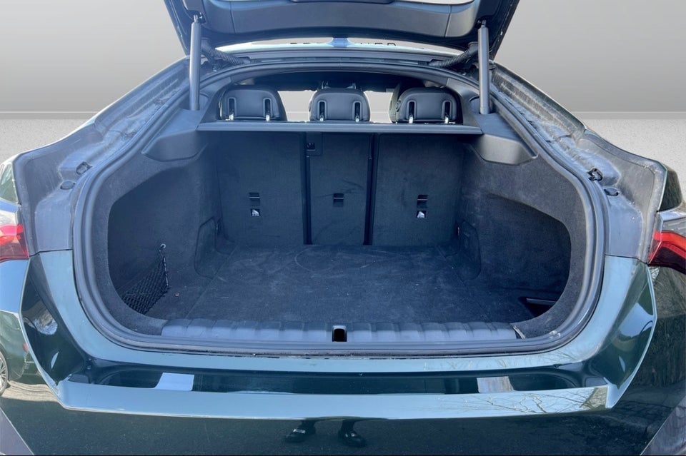 BMW i4 eDrive35 M-Sport 5d