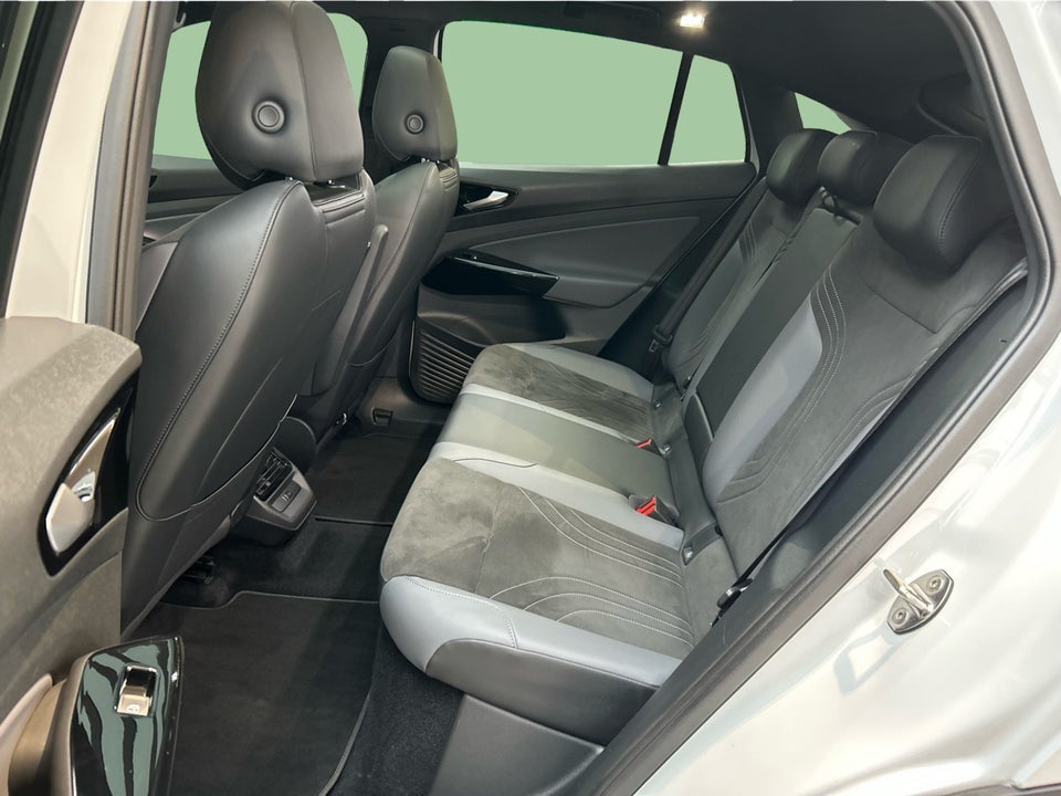 VW ID.5 77 Pro Performance 5d