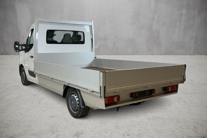 Renault Master IV T35 E-Tech L3 Chassis