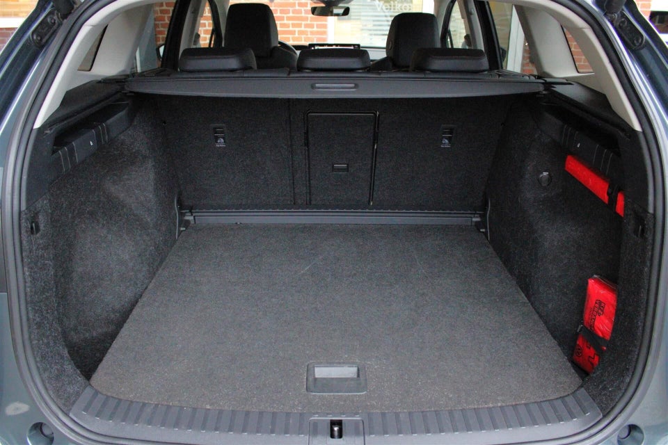 Skoda Enyaq 80 iV Suite 5d