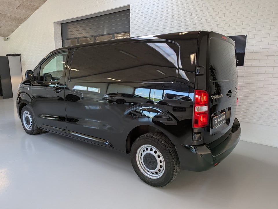 Opel Vivaro 2,0 D 122 Enjoy L2V2