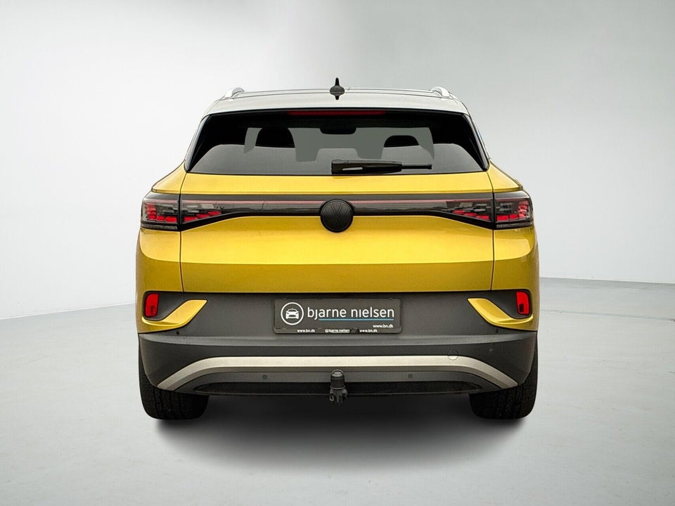 VW ID.4 77 Tech Performance 5d