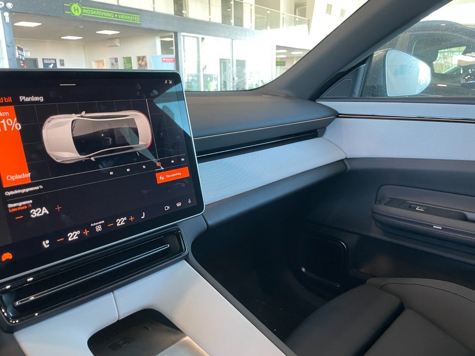 Polestar 4 Long Range 5d