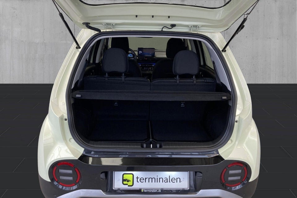 Hyundai Inster 49 Advanced 5d