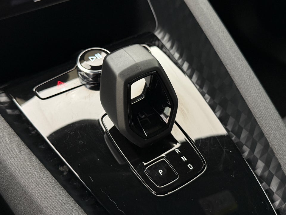 Polestar 2 Long Range AWD 5d