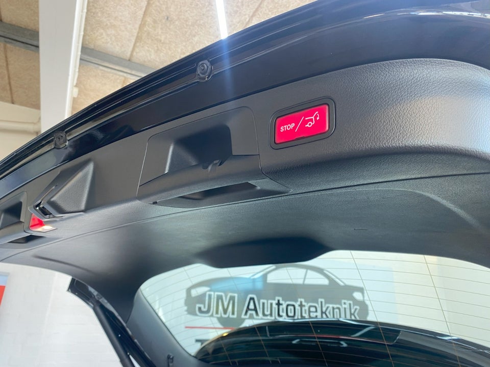 Mercedes EQA300 AMG Line 4Matic 5d