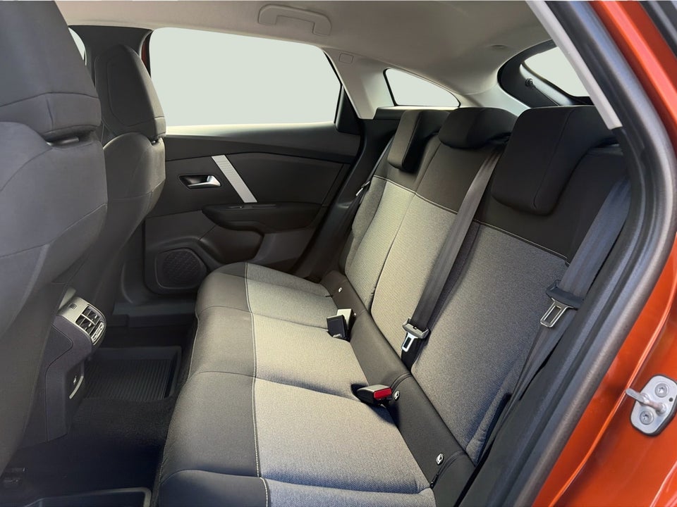Citroën C4 1,2 PureTech 100 Feel 5d