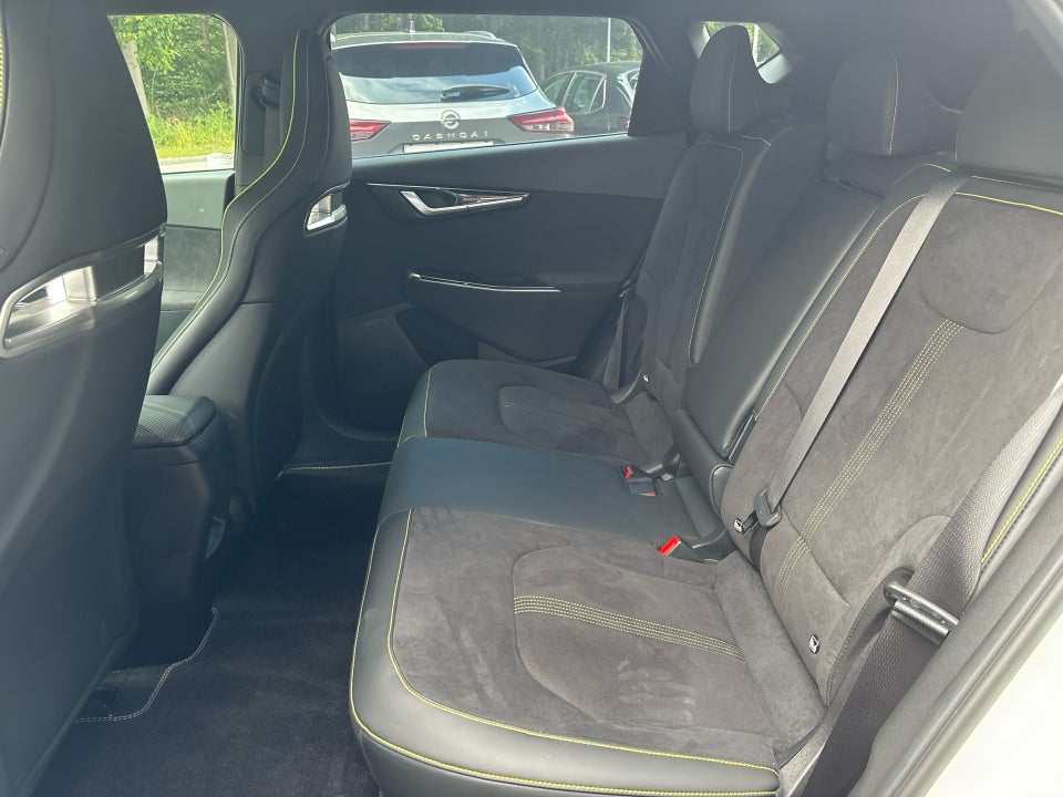 Kia EV6 77 GT Performance AWD 5d