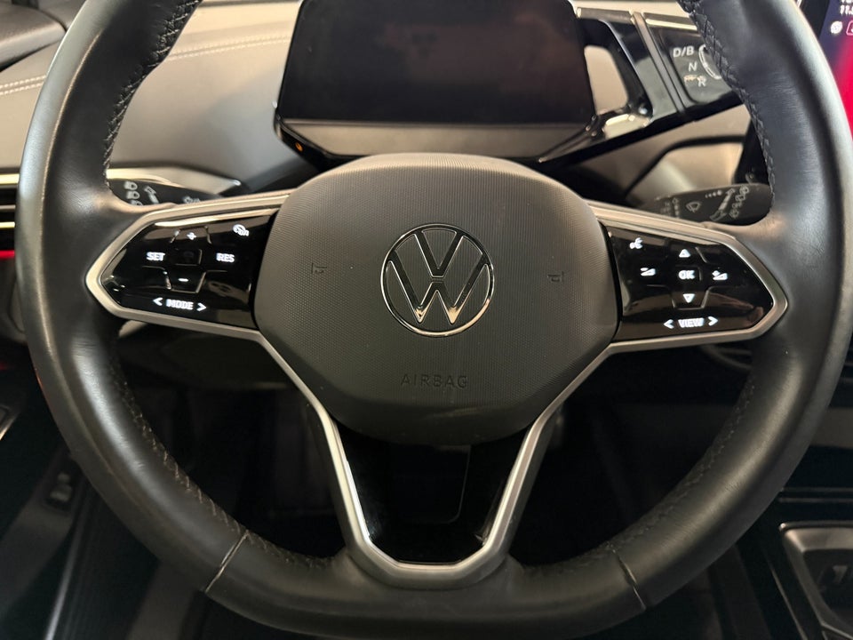 VW ID.4 77 Pro Performance 5d
