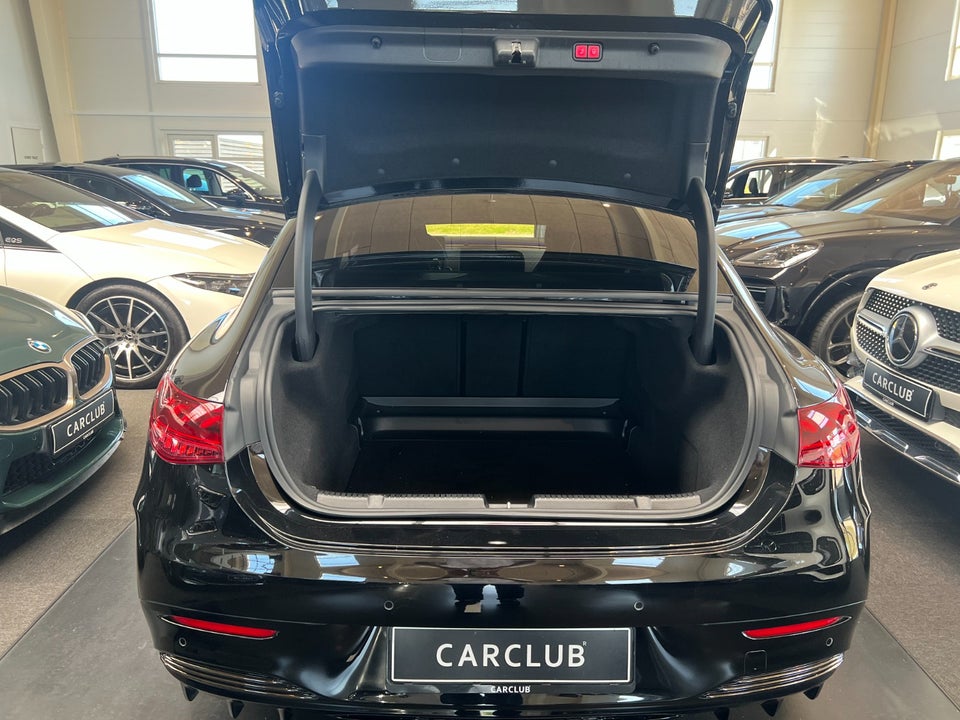 Mercedes EQE43 AMG 4Matic 4d