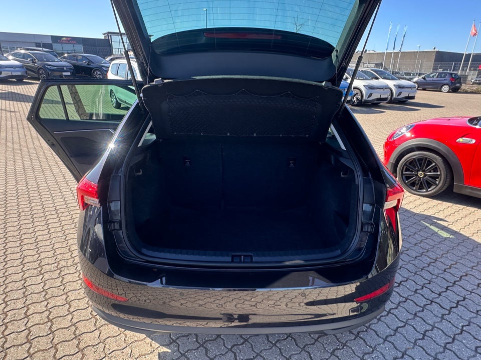 Skoda Scala 1,0 TSi 110 Style DSG 5d