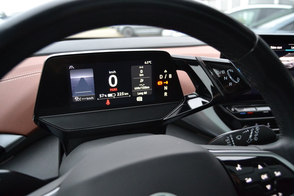 VW ID.4 77 Pro Performance Family 5d