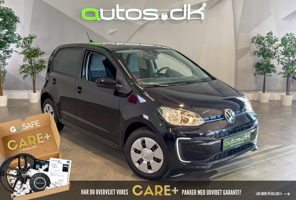 VW e-Up! Style Plus 5d