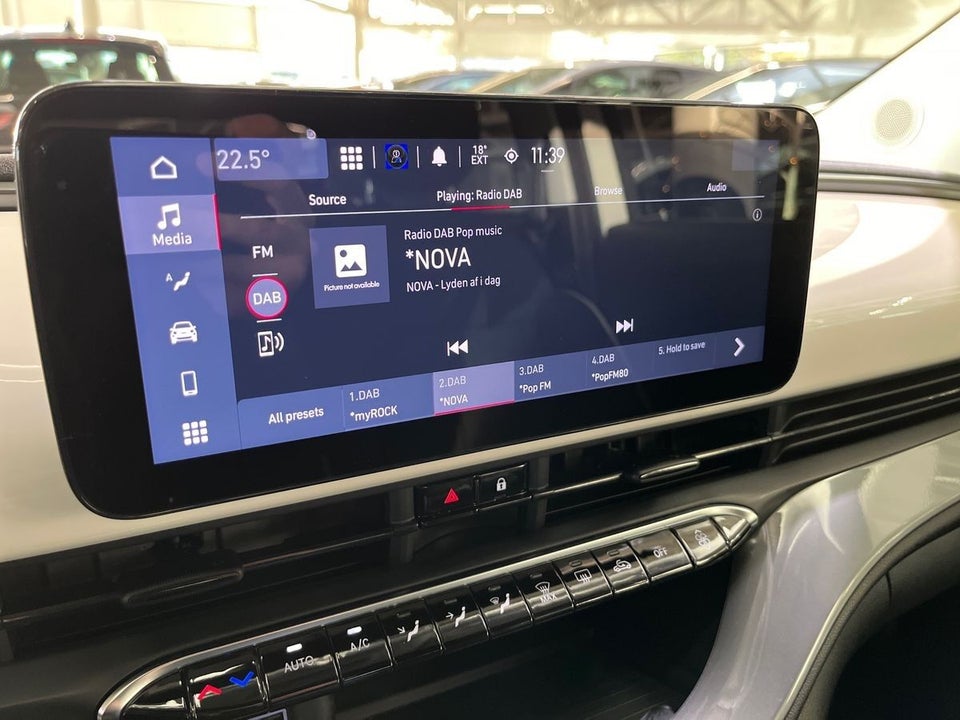 Fiat 500e 42 Icon Cabrio 2d