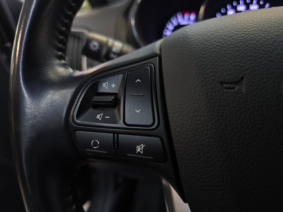 Kia Rio 1,2 CVVT Attraction 5d