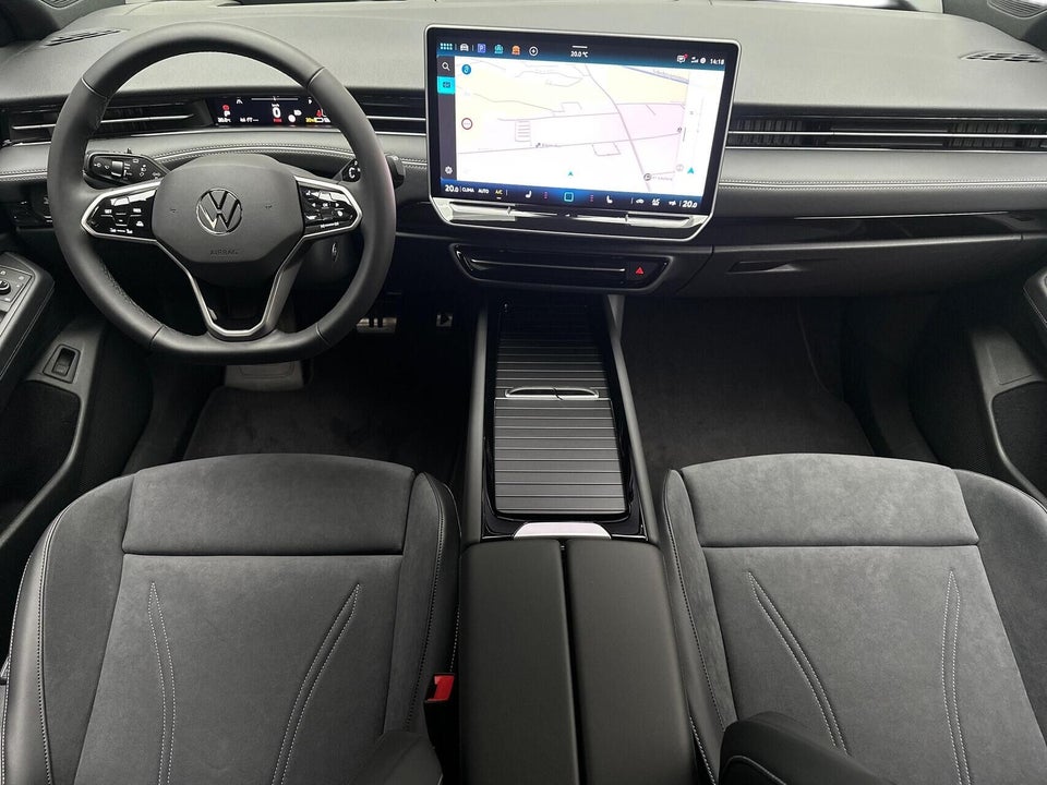 VW ID.7 86 Pro S Tourer 5d