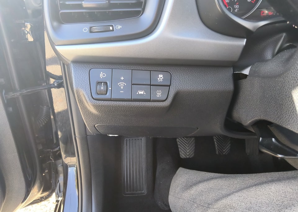 Kia Rio 1,25 MPi Base Line 5d