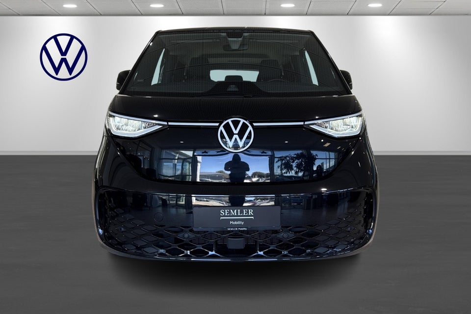 VW ID. Buzz 79 Life+ SWB 5d