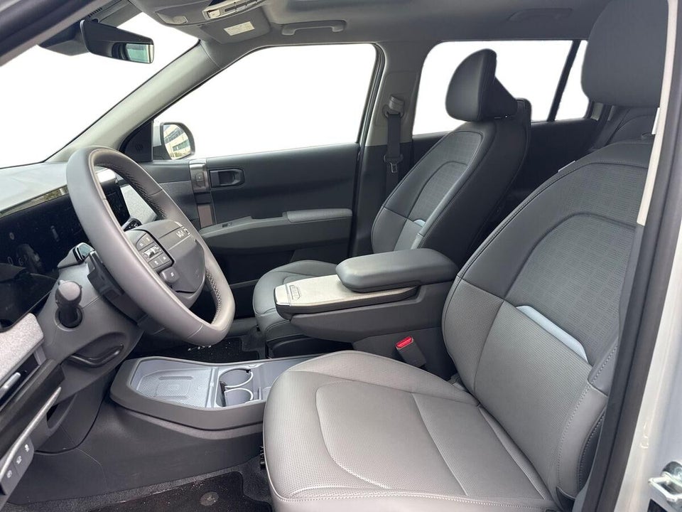 Kia EV3 81 Long Range Upgrade 5d