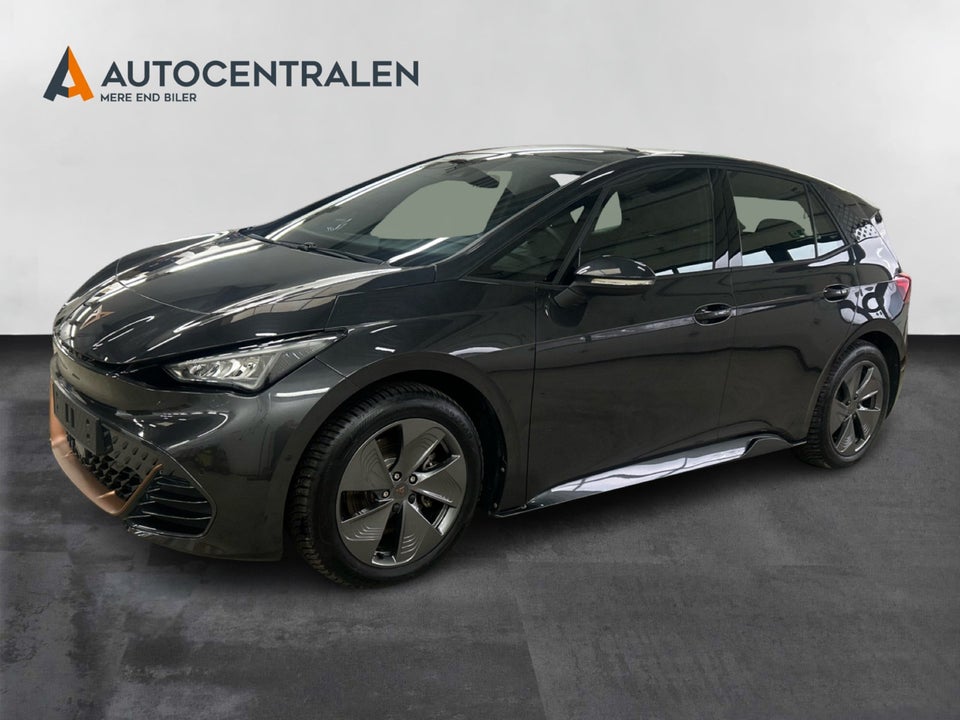 Cupra Born 58 High 5d