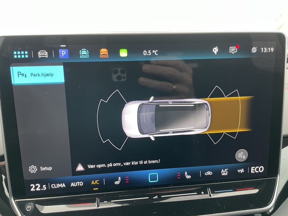 VW ID.4 77 GTX 4Motion 5d