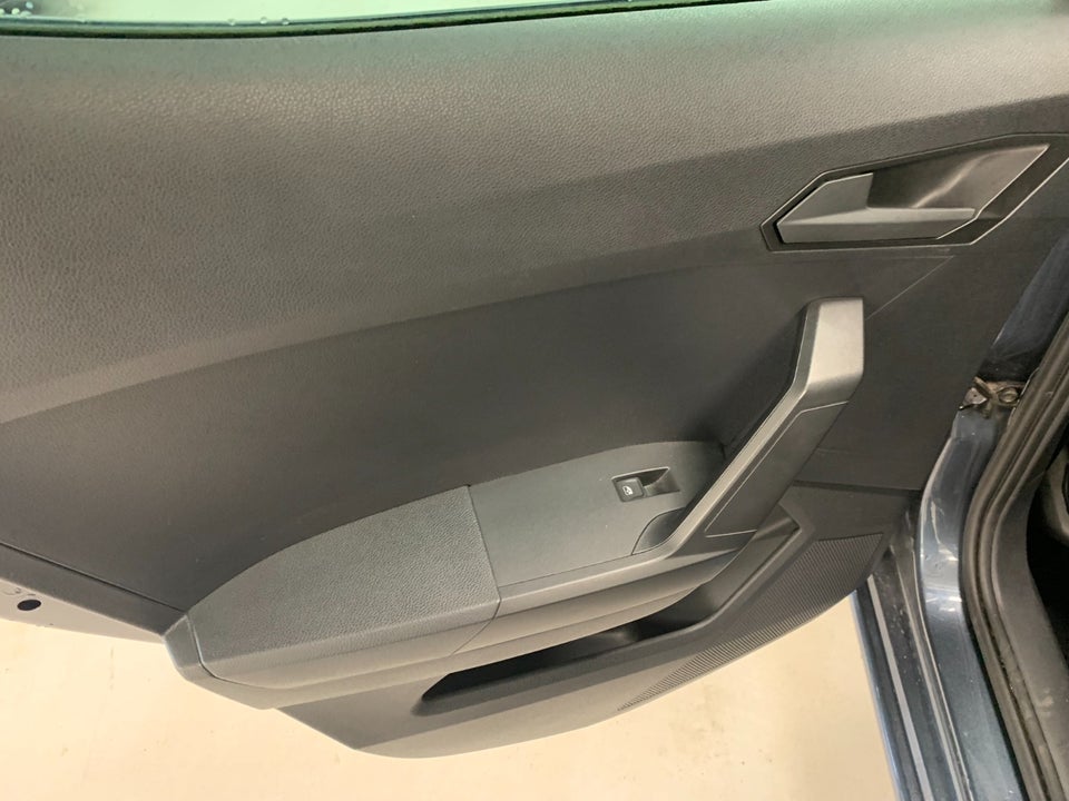 Seat Ibiza 1,0 TSi 110 FR DSG 5d