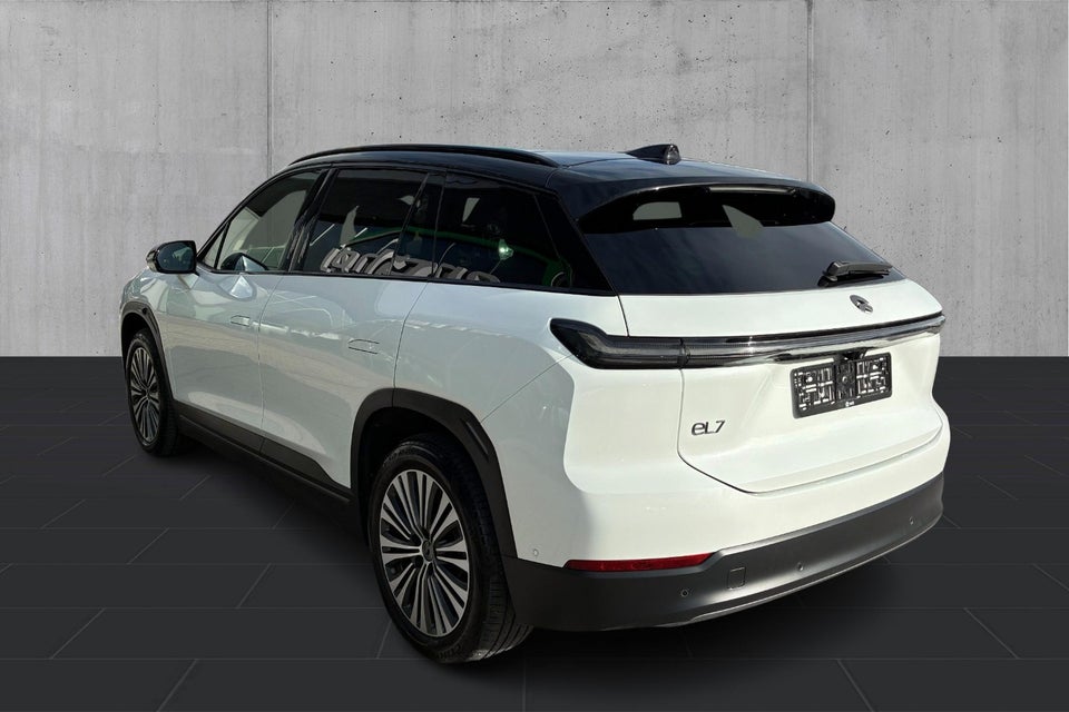 NIO EL7 75 Standard Range 5d