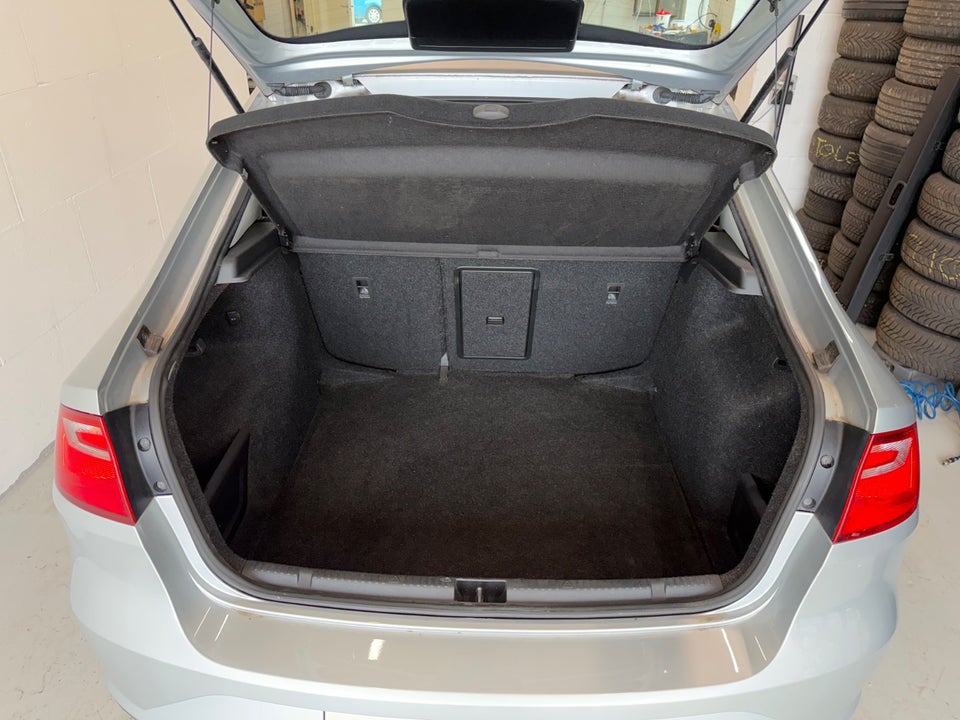Seat Toledo 1,0 TSi 110 Style 5d