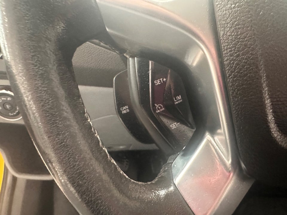 Ford Transit 350 L3 Chassis 2,0 TDCi 130 Trend H1 RWD