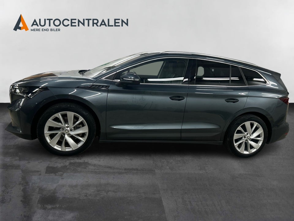 Skoda Enyaq 80 iV Selection Suite 5d
