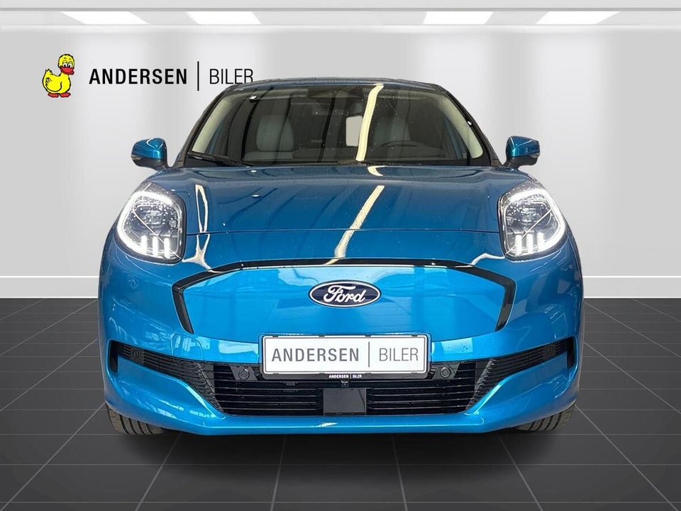 Ford Puma 43 Gen-E Premium 5d