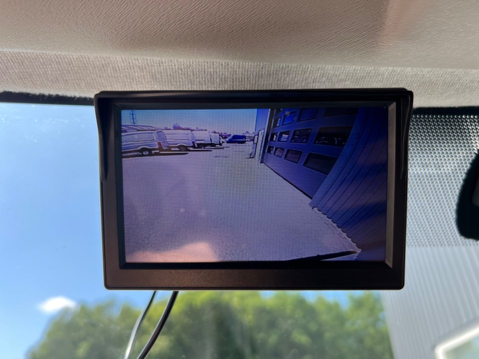 Renault Kangoo Z.E. Van