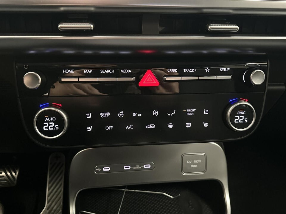 Hyundai Ioniq 9 110 Ultimate 7prs 5d