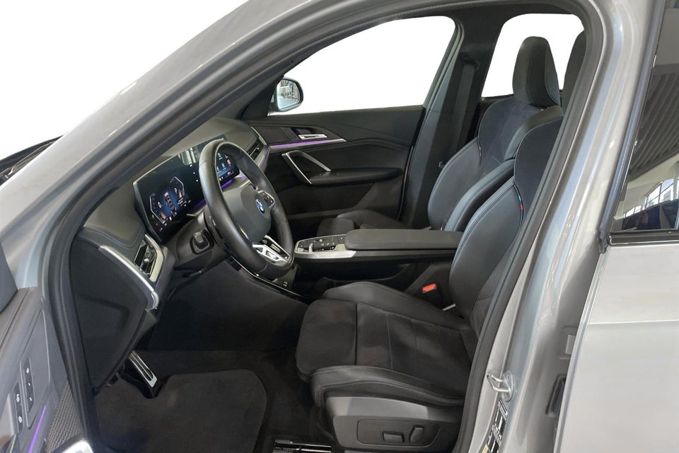 BMW iX1 xDrive30 M-Sport 5d