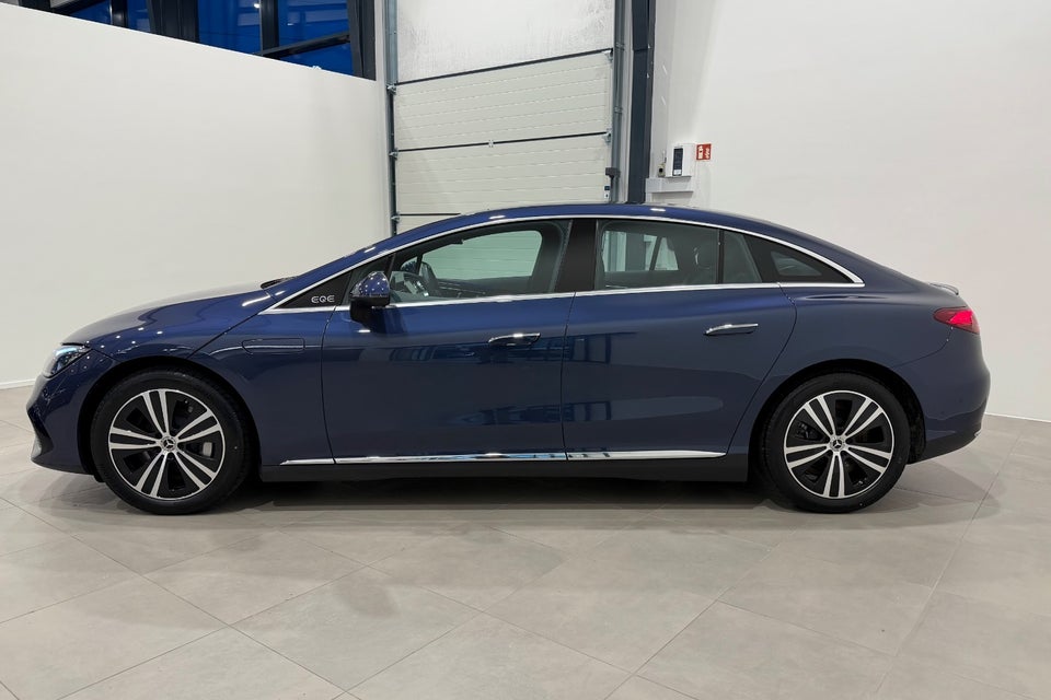 Mercedes EQE300 Avantgarde 4d