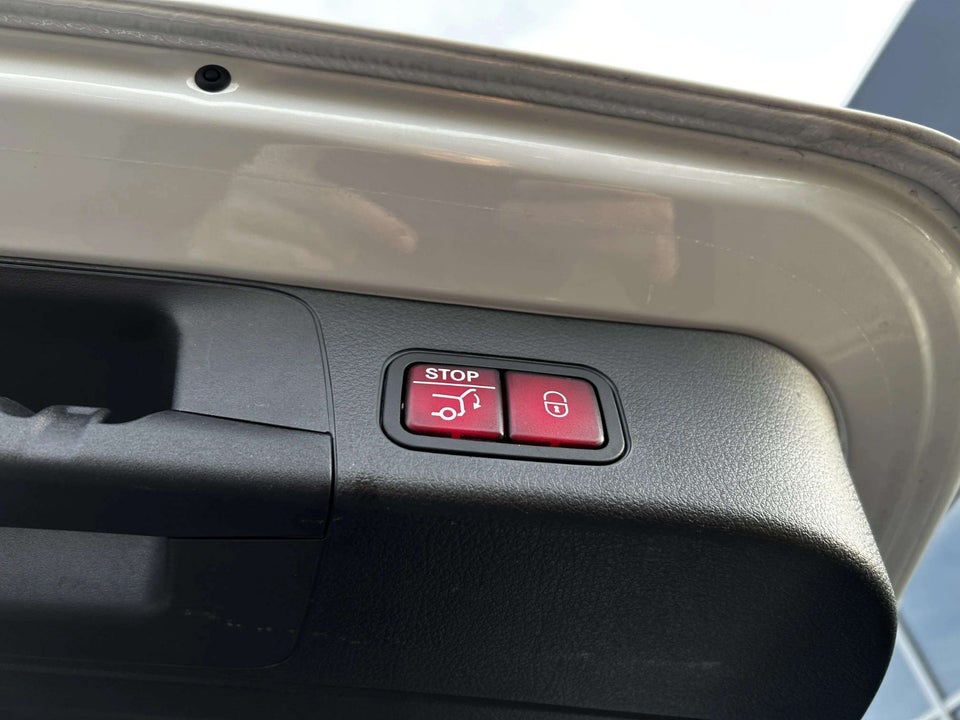 Mercedes EQB250 Progressive 5d