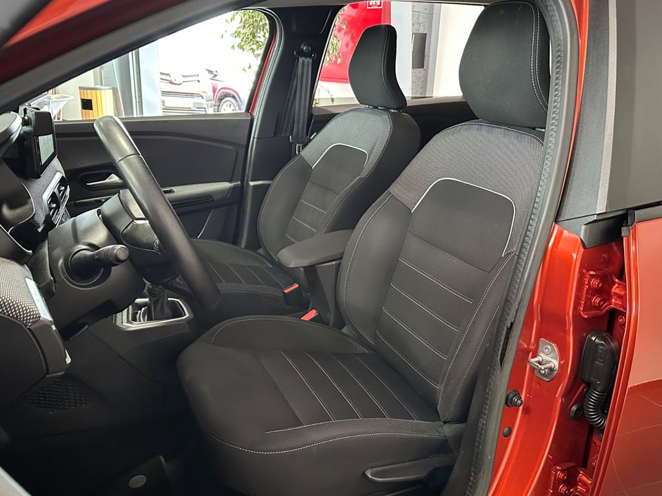 Dacia Jogger 1,0 TCe 110 Extreme 7prs 5d